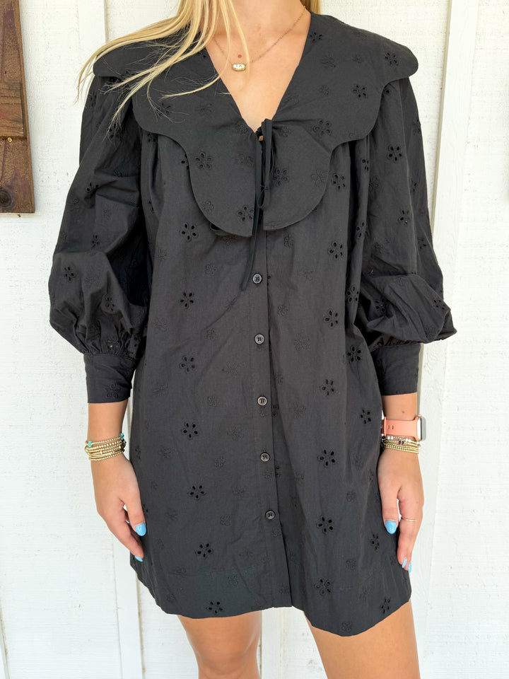 The Benji Dress
