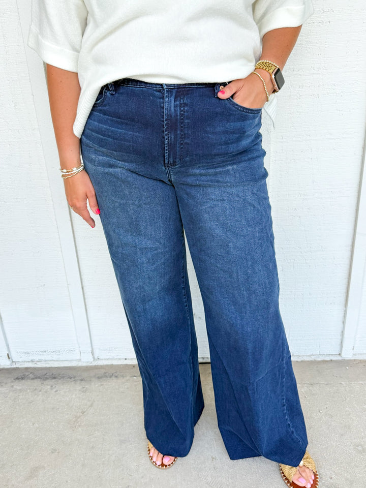 Dear John Fiona Jeans
