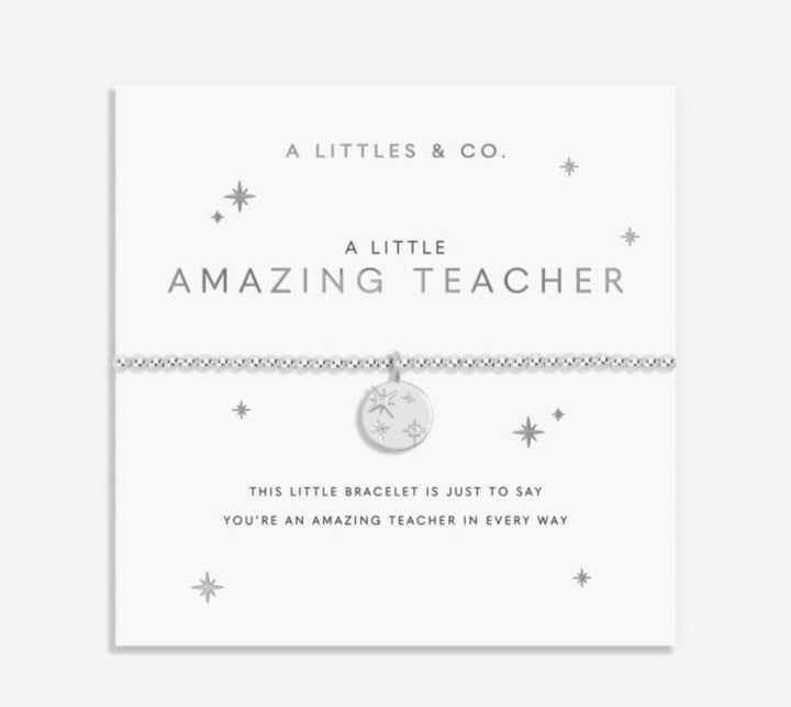 ALC Little Moments Bracelets