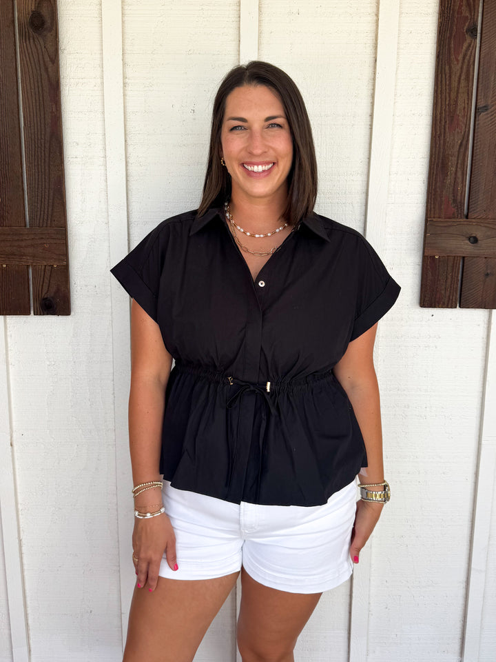 The Cressida Top