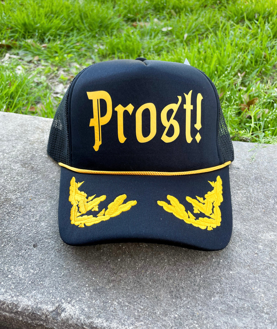 Prost! Captain's Hat
