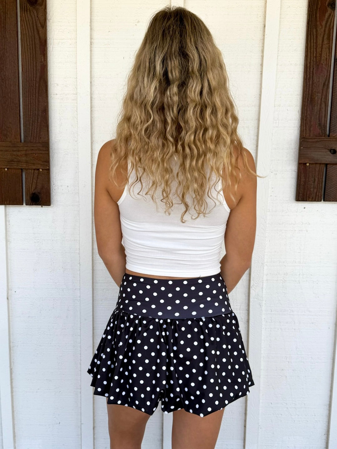 The Skilz Skirt