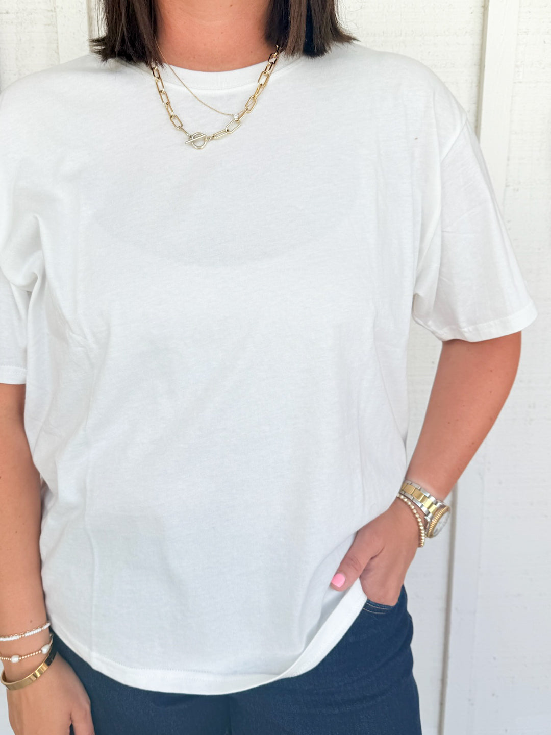 The Paulie Tee