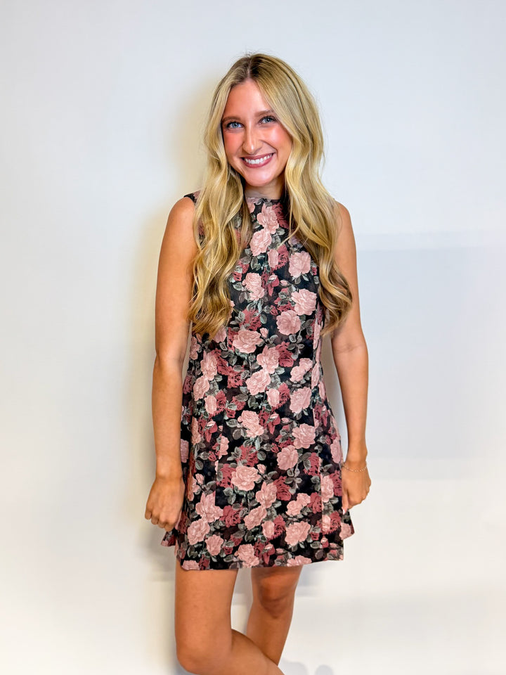 The Bonnie Dress