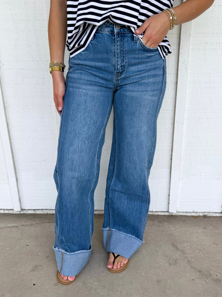 The Adore You Jeans