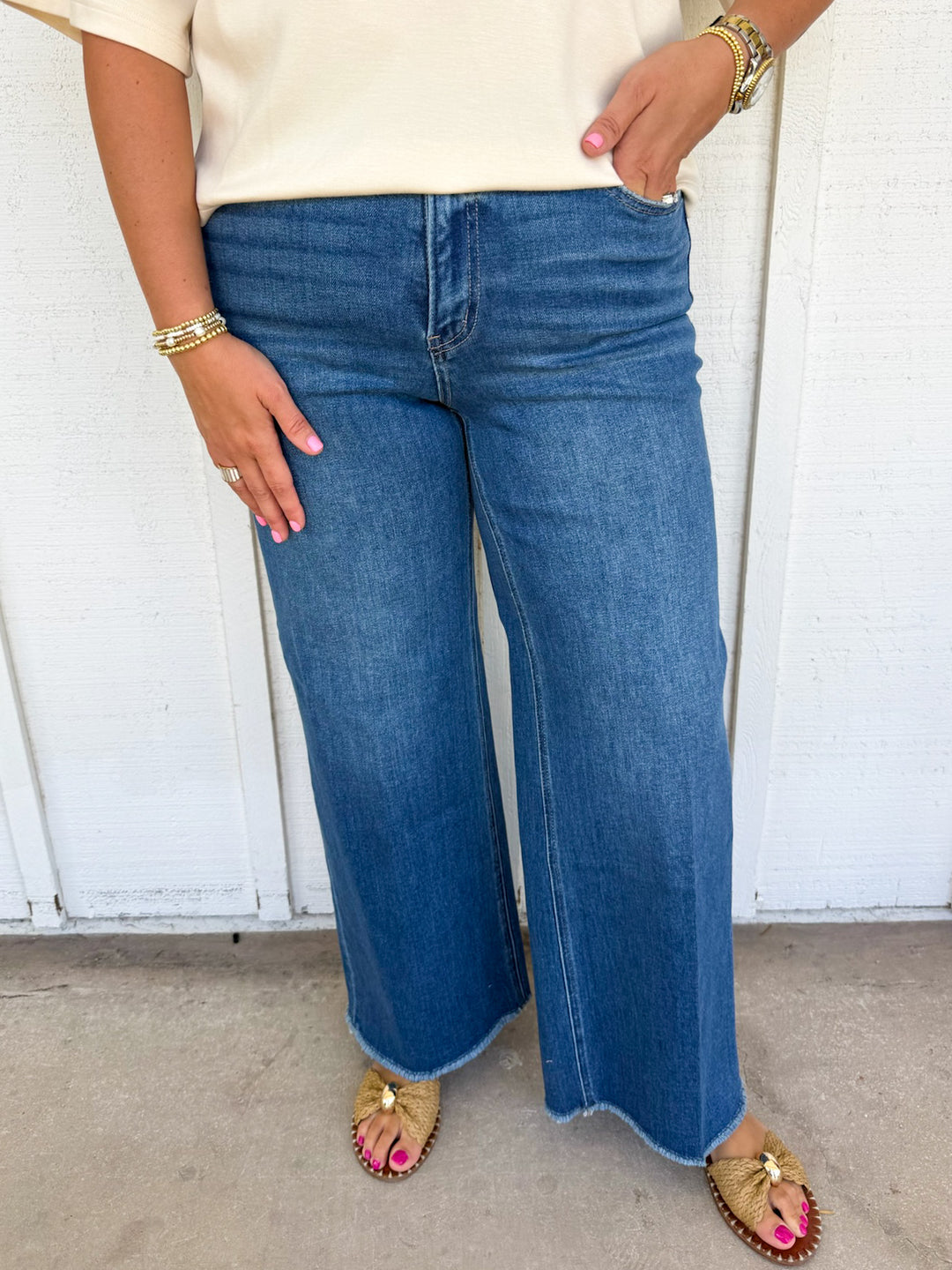 The Carson Jeans