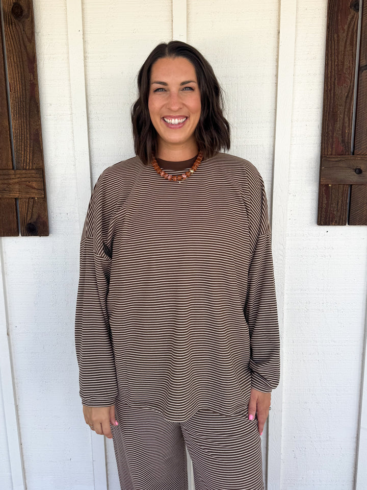The Levi Top