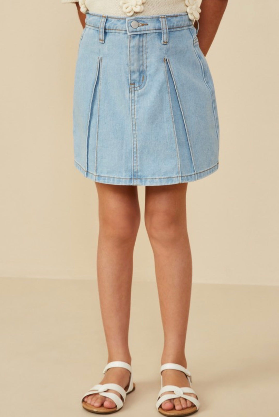 BR Frankie Skirt