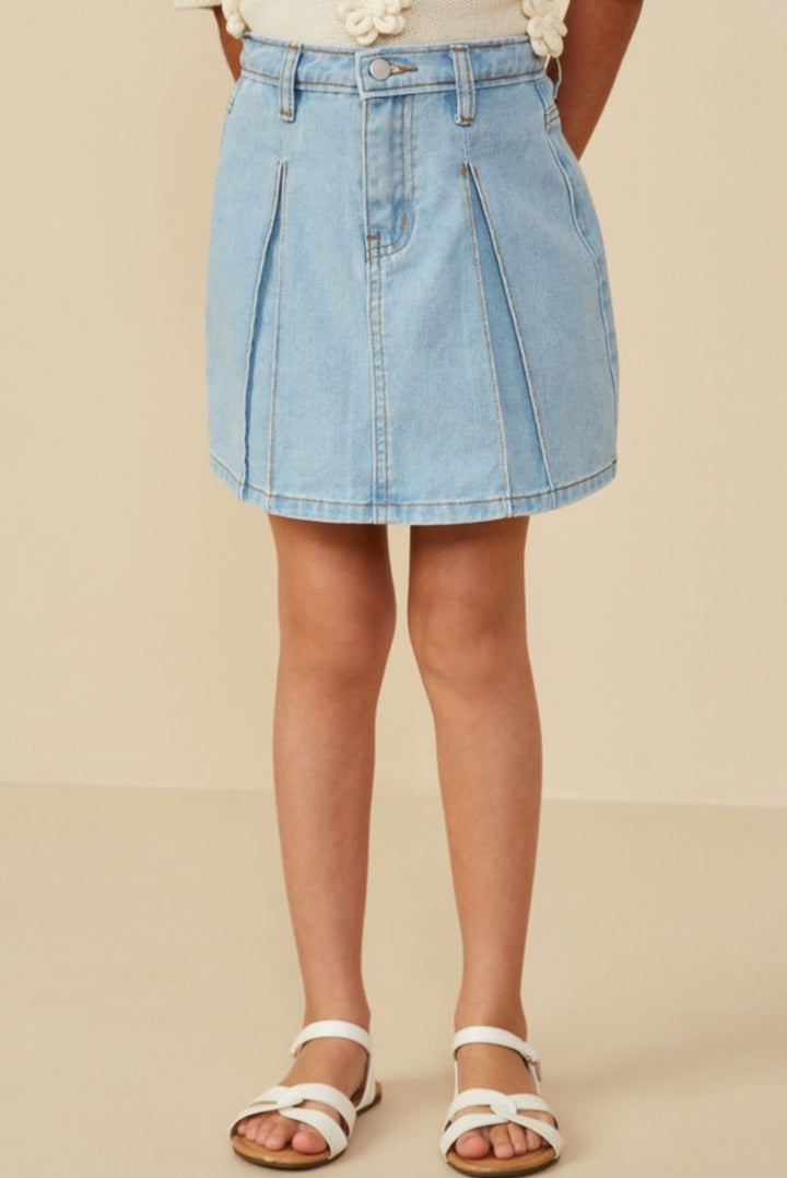 BR Frankie Skirt