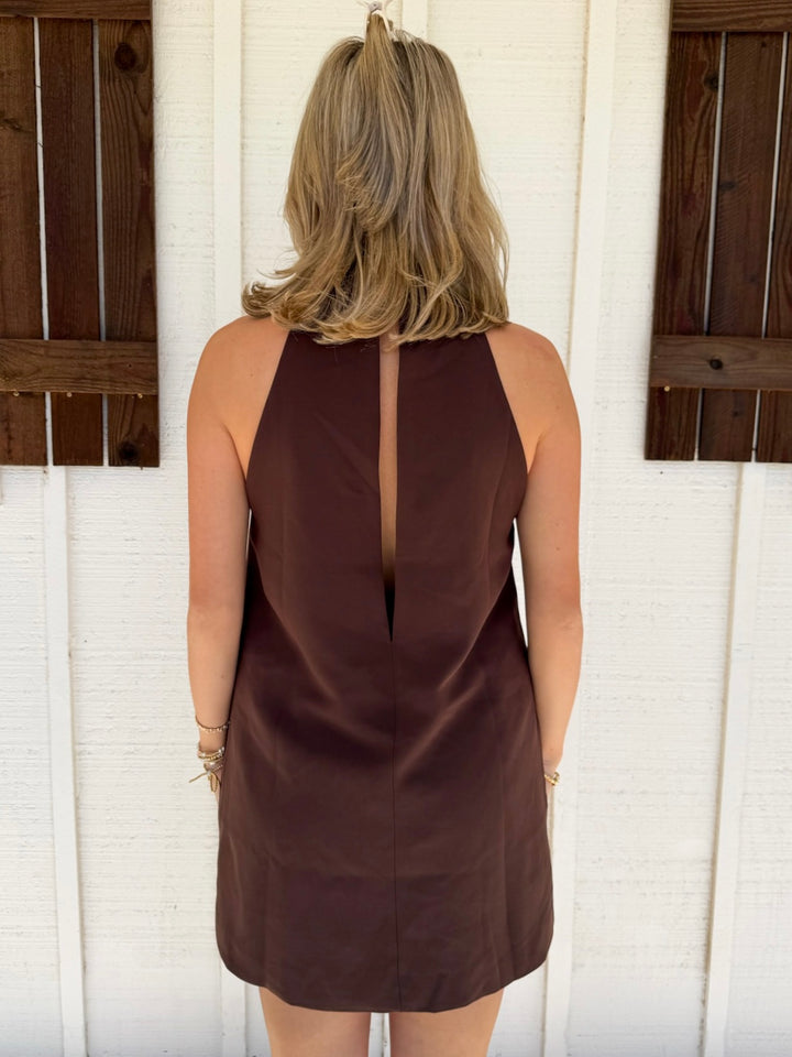 The Arlen Dress