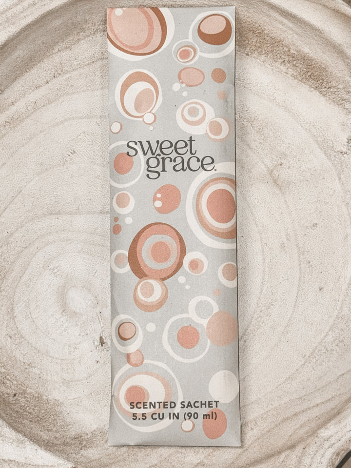 Bridgewater Sweet Grace Slim Sachets