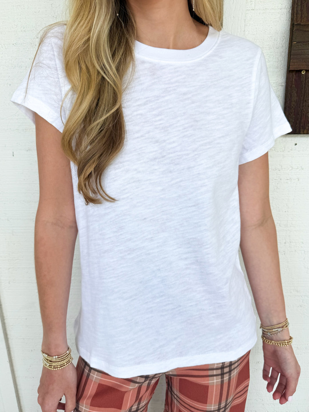 Dear John Asher Tee