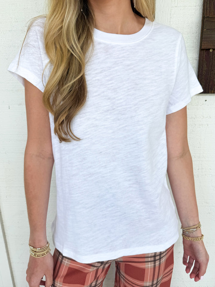 Dear John Asher Tee