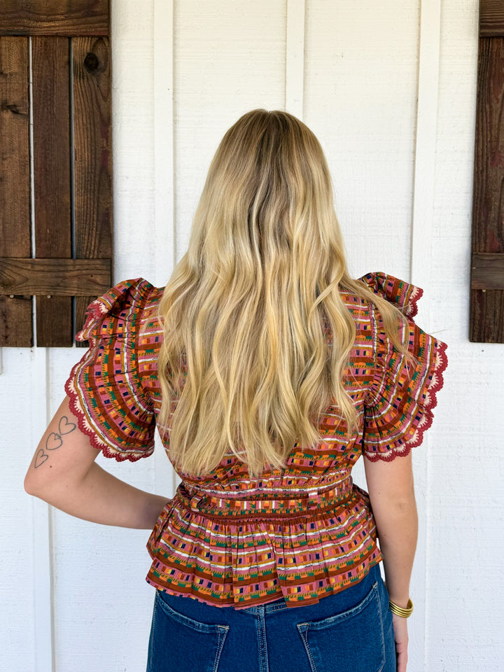 The Terren Top