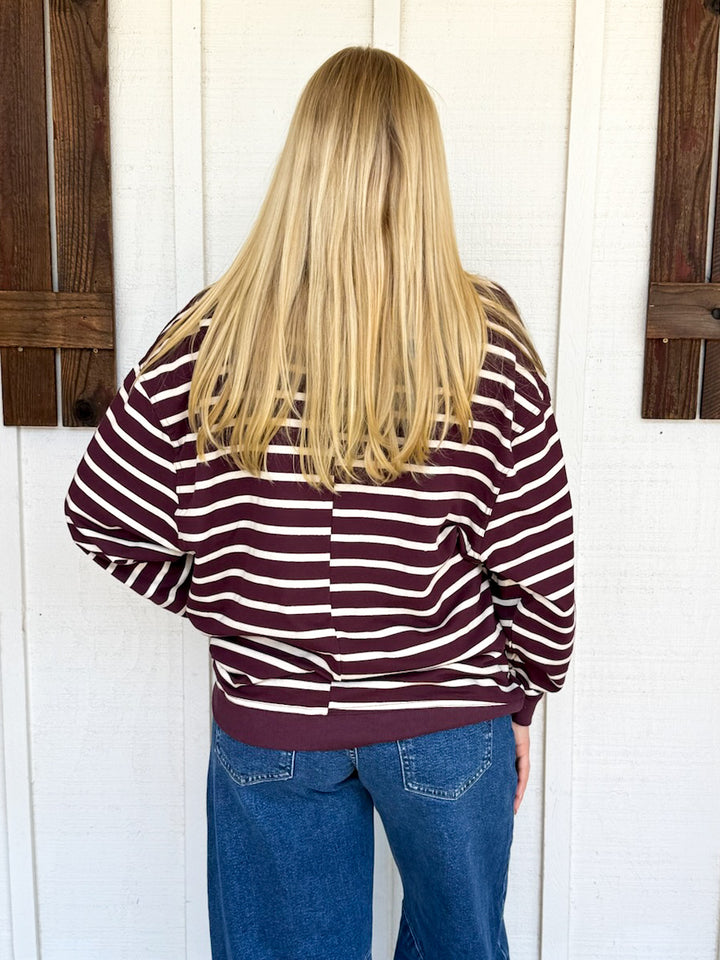 The Hildie Top