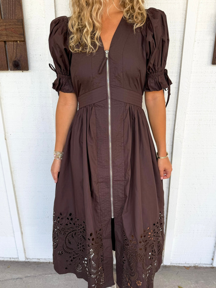 The Brooke Rae Dress