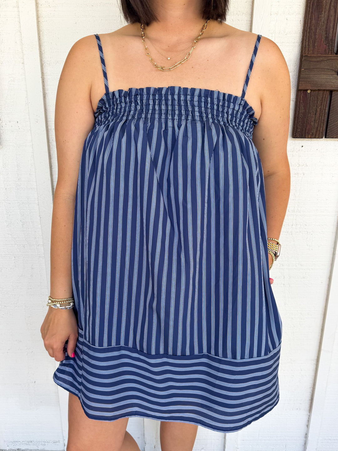 The Lilly Dress