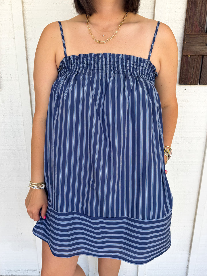 The Lilly Dress