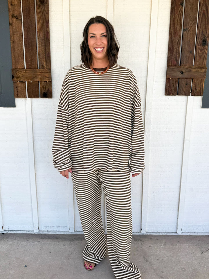 The Morgan Pants