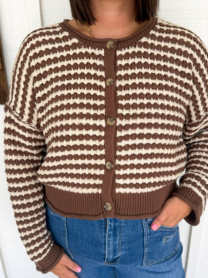 The Gwen Top