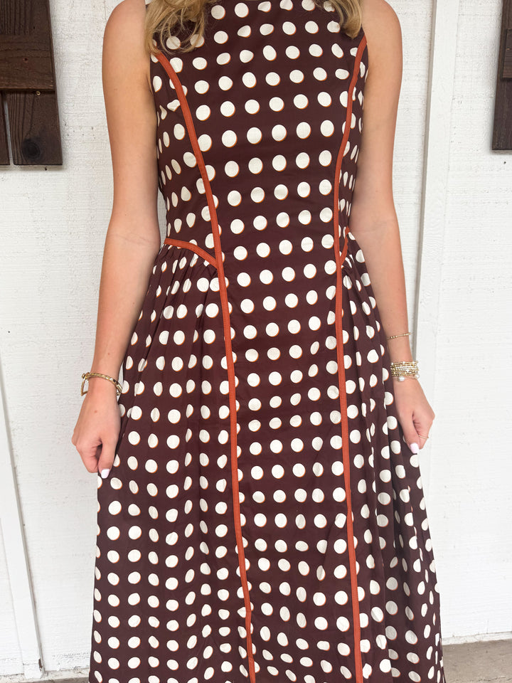 The Tillie Dress