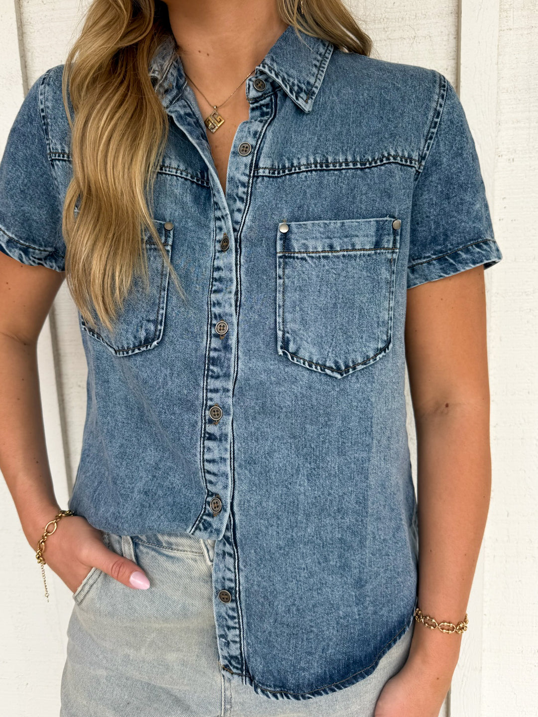 The Tamara Top