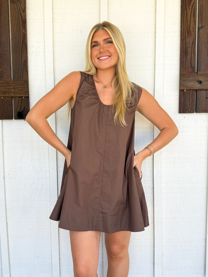 The Fresca Dress
