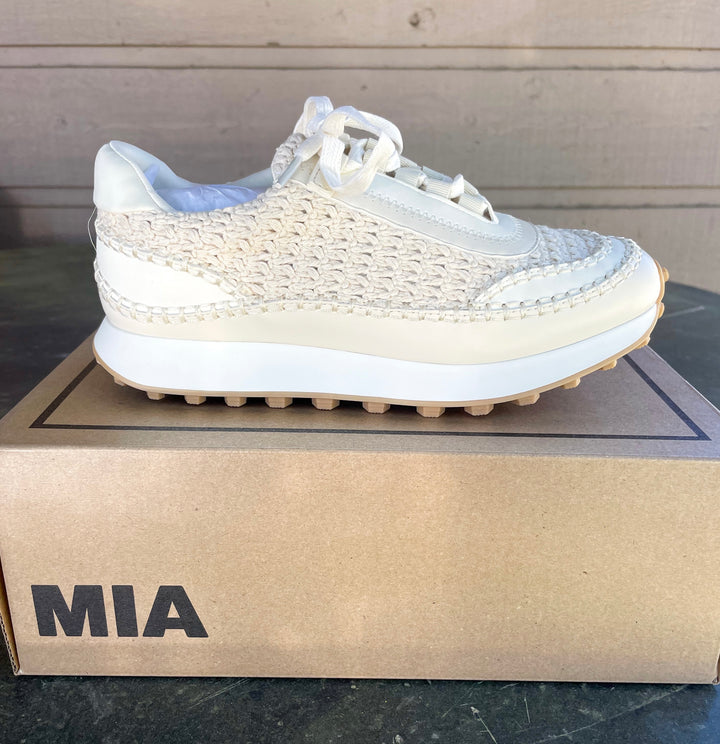 MIA Richie Sneakers