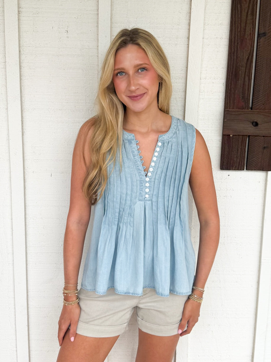 Dear John North Hampton Shorts