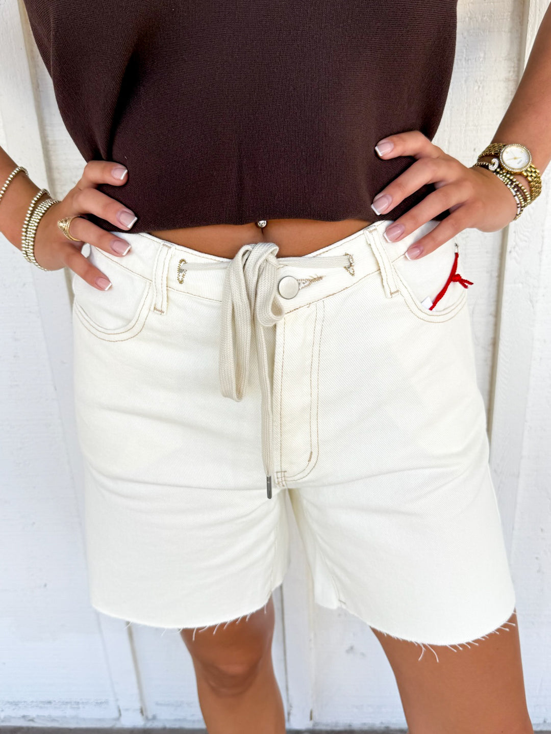 The Lenny Shorts