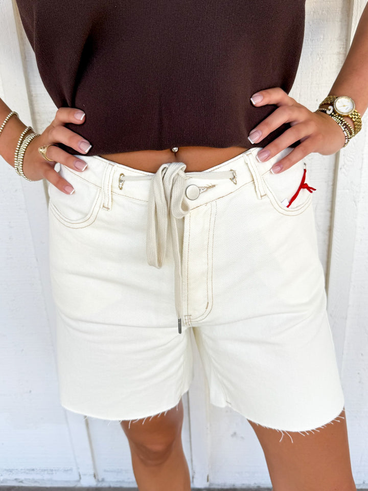 The Lenny Shorts