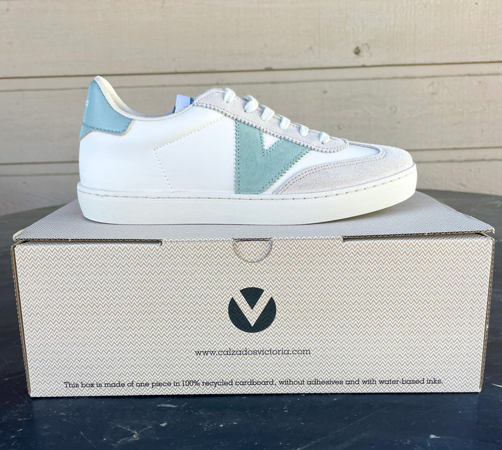 The Victoria Berlin Sneakers