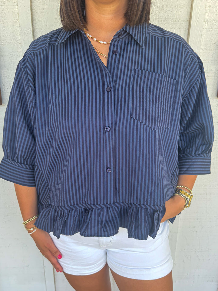 The Cyrus Top