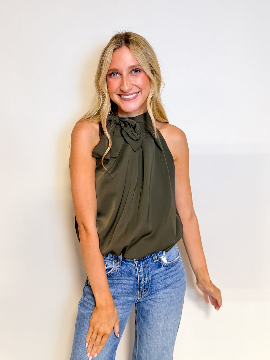 The Larson Top