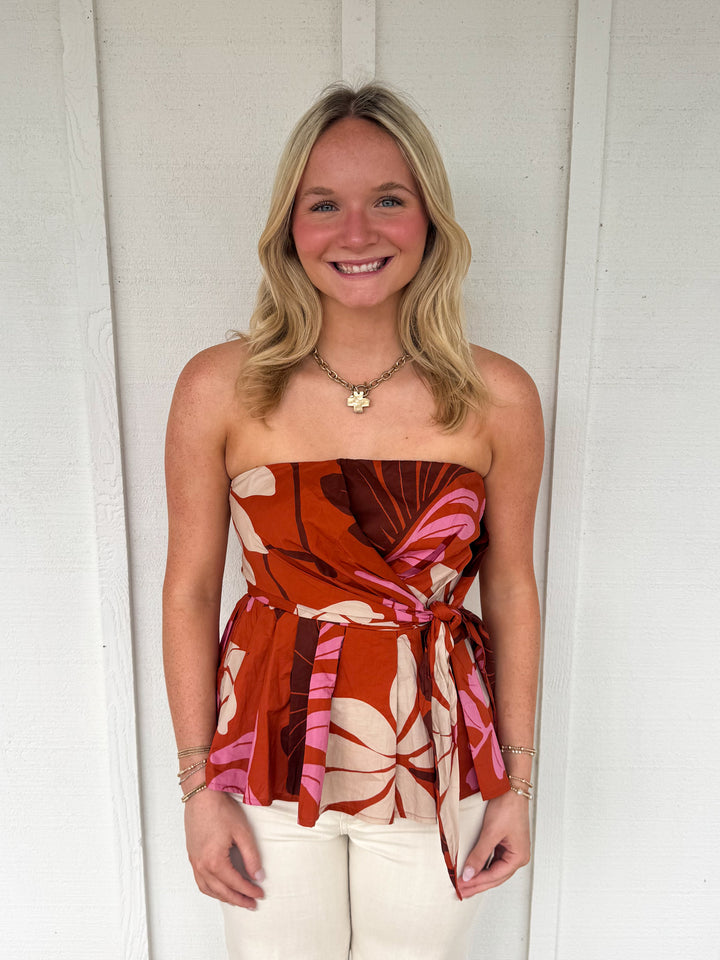 The Mai Tai Top