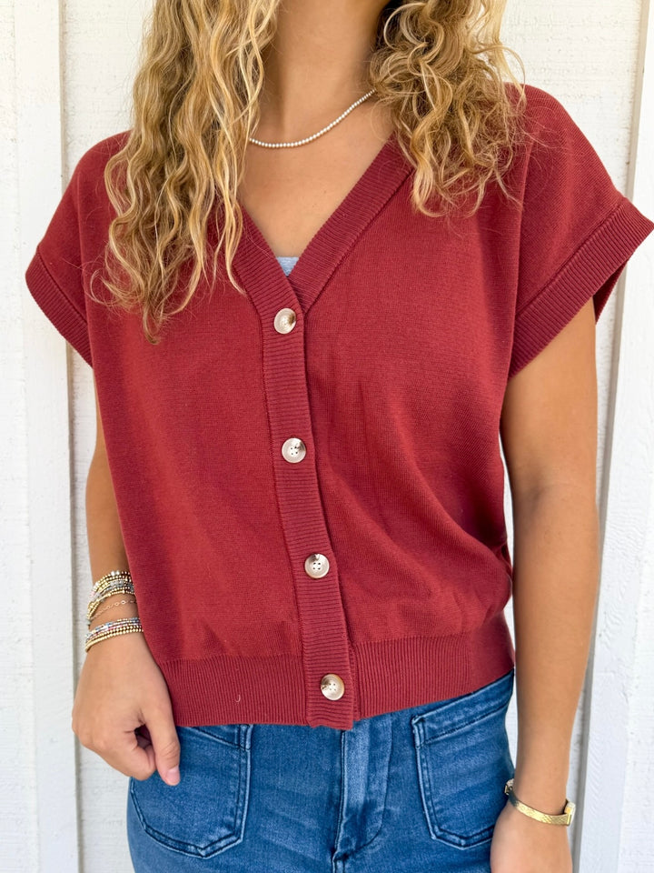 The Cedric Top