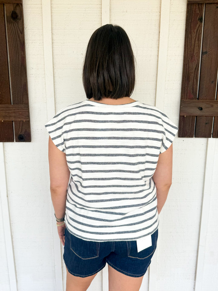 The Harper Top