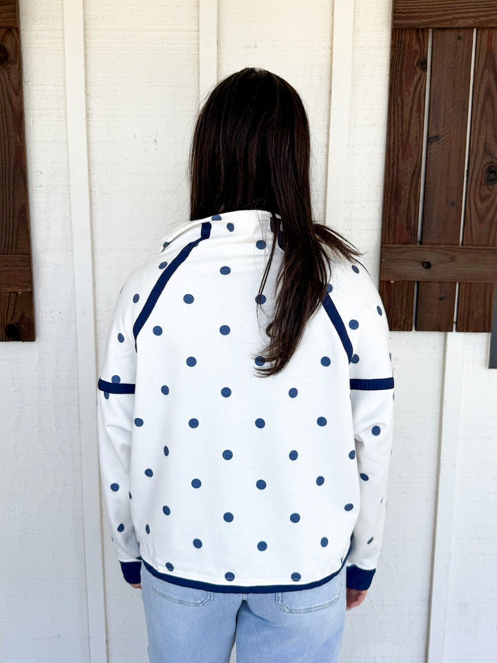The Nash Pullover