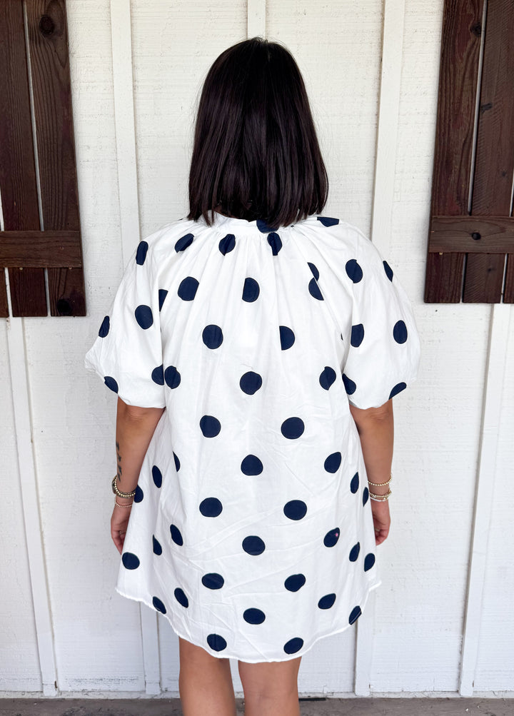 The Pip Dress