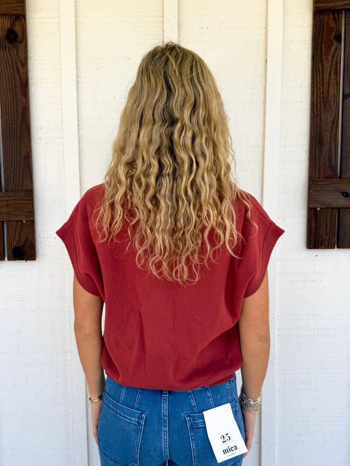 The Cedric Top