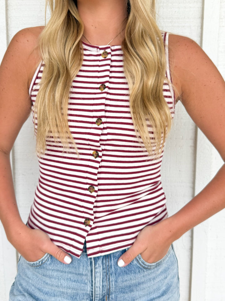 The Audrina Top