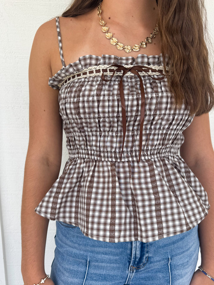 The Lennie Top