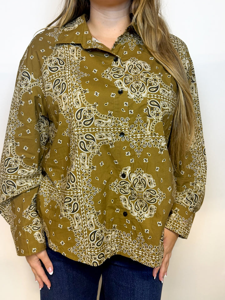 The Elari Top