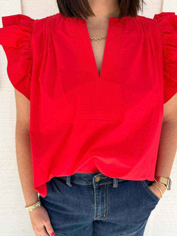 The Baynes Top