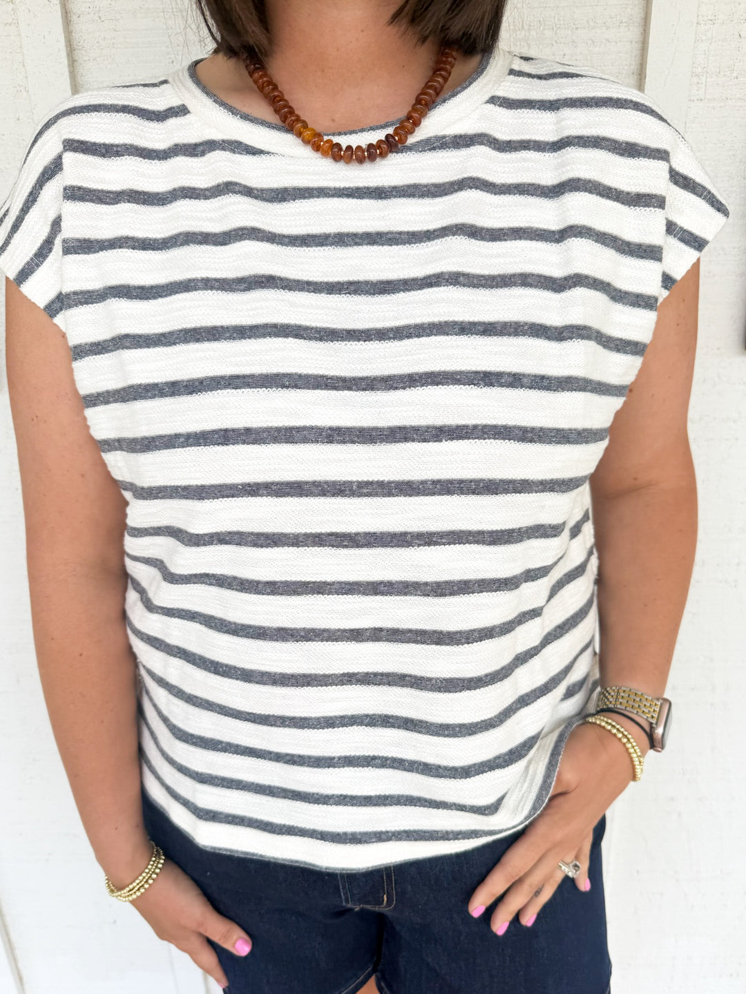 The Harper Top