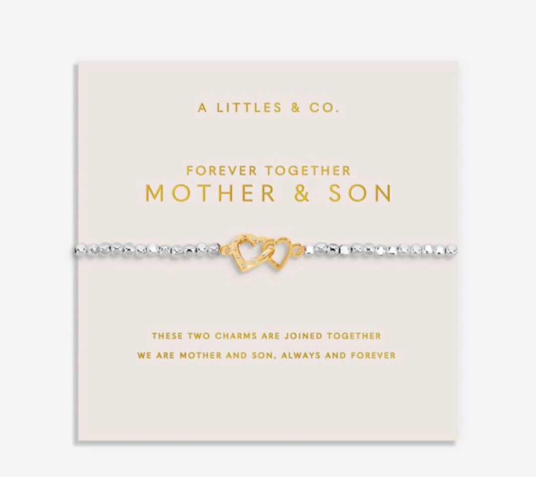 ALC Little Moments Mother's Day Collection
