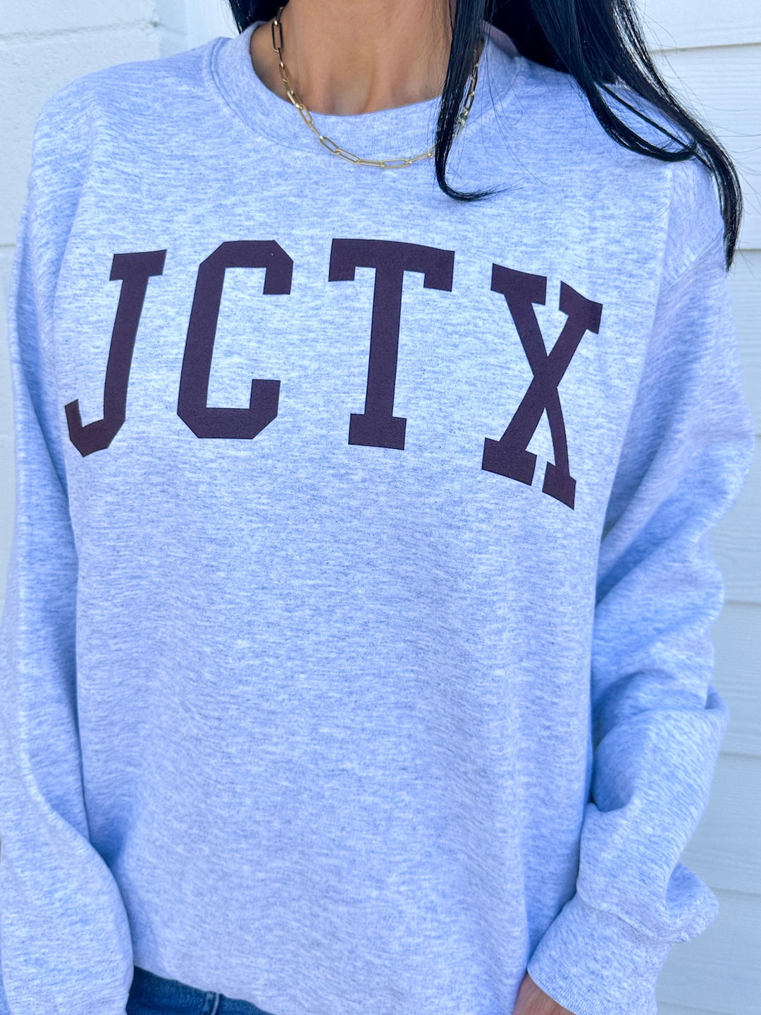 JCTX Tee