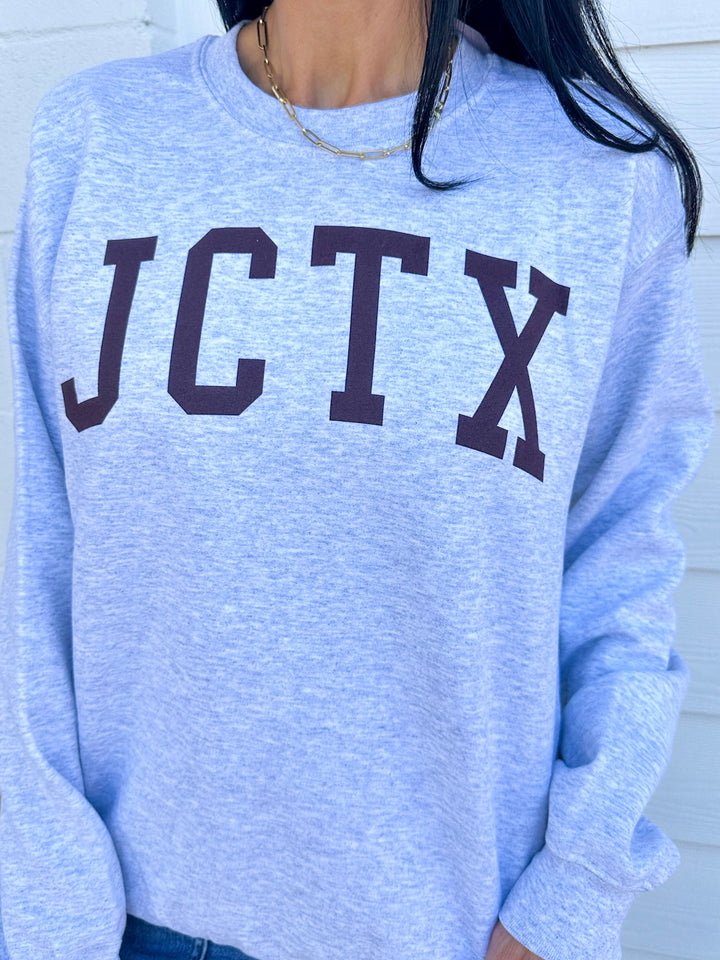 JCTX Tee