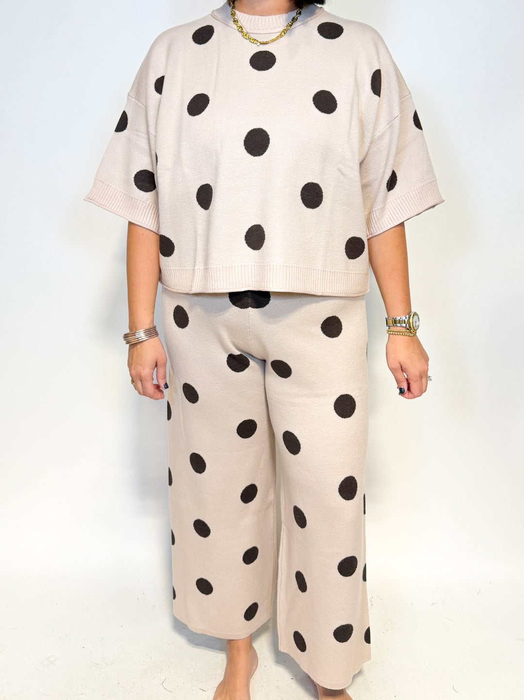 The Kinah Set