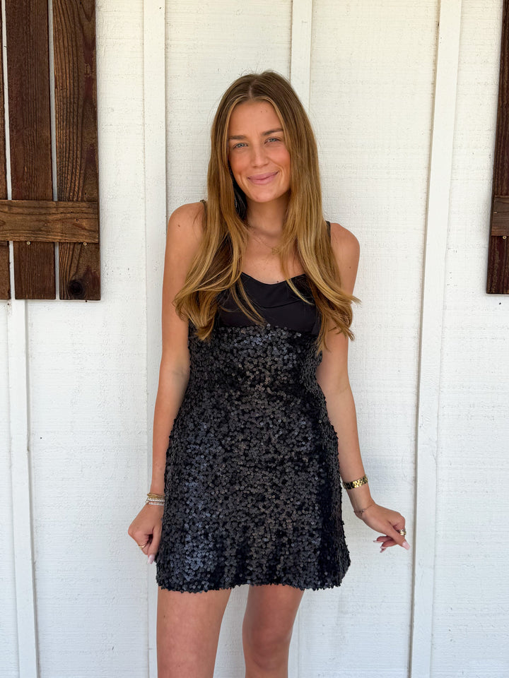The Whisky Dress